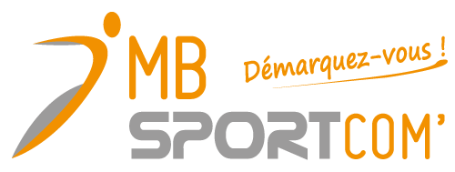 Bienvenue sur<br>les Boutiques Clubs<br> MB SPORTCOM'