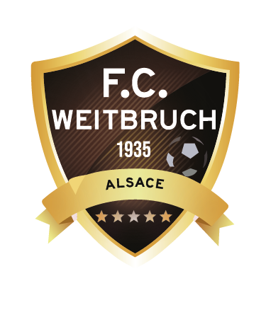 Bienvenue sur la<br>Boutique-Club Officielle<br>du FC WEITBRUCH