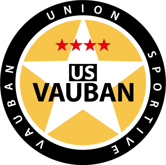 Bienvenue sur la<br>Boutique-Club Officielle<br>de l'US VAUBAN