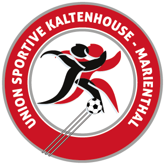 Bienvenue sur la<br>Boutique-Club Officielle<br>de l'US KALTENHOUSE-MARIENTHAL