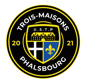 Bienvenue sur la<br>Boutique-Club Officielle de<br>l'US TROIS-MAISONS PHALSBOURG