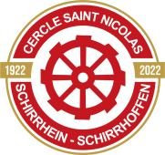 Bienvenue sur la<br>Boutique-Club Officielle du<br>Cercle Saint Nicolas Schirrhein-Schirrhoffen