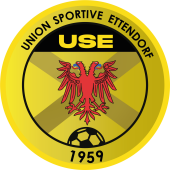Bienvenue sur la<br>Boutique-Club Officielle<br>de l'UNION SPORTIVE <br>ETTENDORF