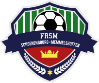 Bienvenue sur la<br>Boutique-Club Officielle<br>du FR SCHOENENBOURG MEMMELSHOFFEN