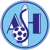 Bienvenue sur la<br>Boutique-Club Officielle<br>de l'AS HOERDT