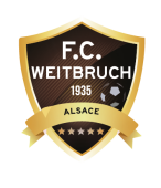 Bienvenue sur la<br>Boutique-Club Officielle<br>du FC WEITBRUCH