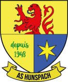 Bienvenue sur la<br>Boutique-Club Officielle<br>de l'AS HUNSPACH