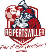 Bienvenue sur<br>la Boutique-Club Officielle<br>de l'Us Reipertswiller