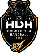 Bienvenue sur la<br>Boutique-Club Officielle<br>du Hochfelden Dettwiller<br>Handball Club