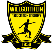 Bienvenue sur la<br>Boutique-Club Officielle<br>de l'AS WILLGOTTHEIM