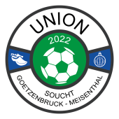 Bienvenue sur la<br>Boutique-Club Officielle<br>de l'UNION SOUCHT <br>GOETZENBRUCK MEISENTHAL