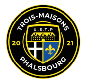 Bienvenue sur la<br>Boutique-Club Officielle de<br>l'US TROIS-MAISONS PHALSBOURG